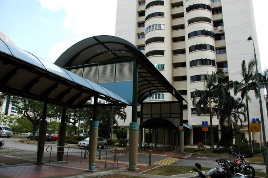 Blk 1 Delta Avenue (Bukit Merah), HDB 5 Rooms #276182